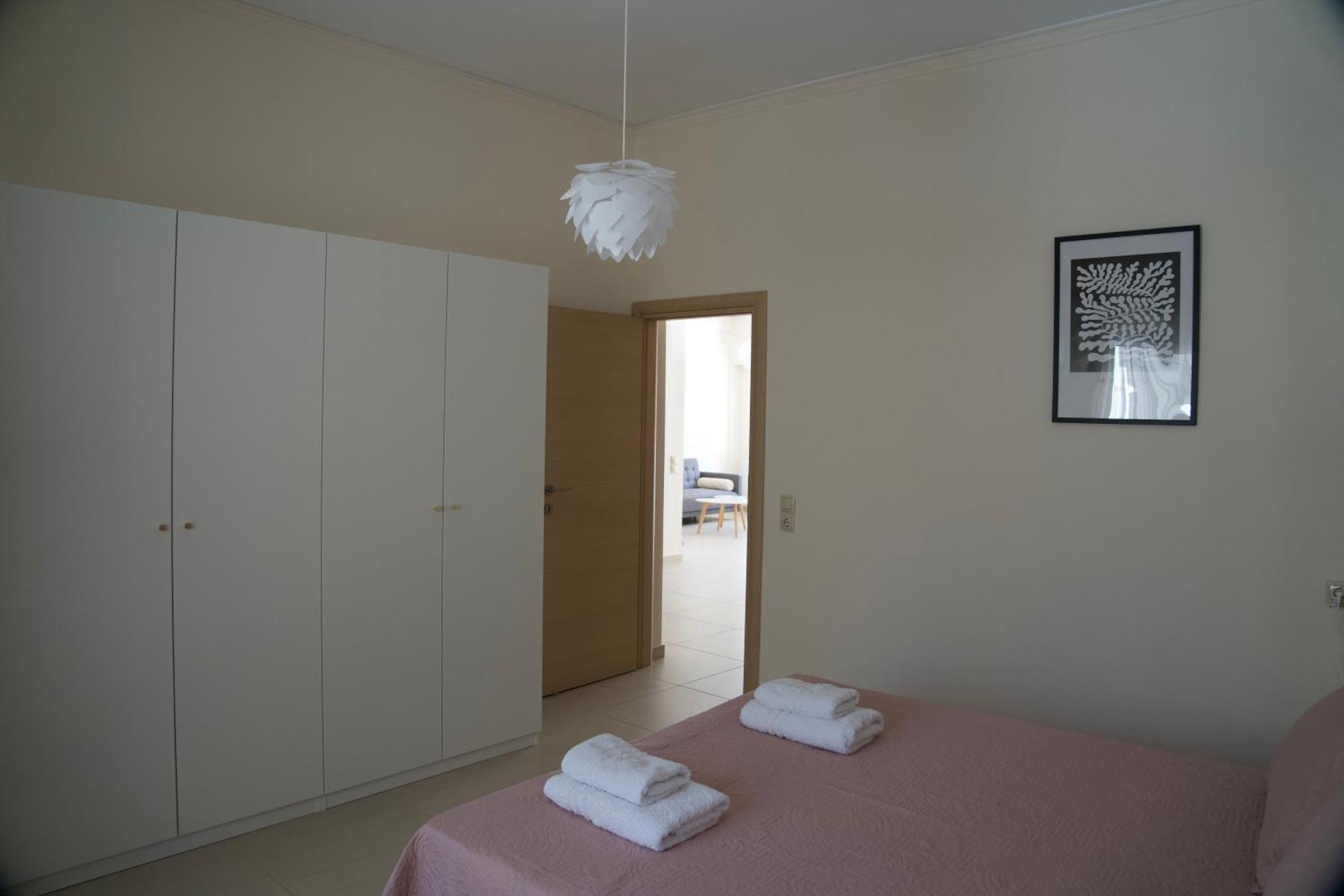 Cristina'S Place Héraklion Extérieur photo